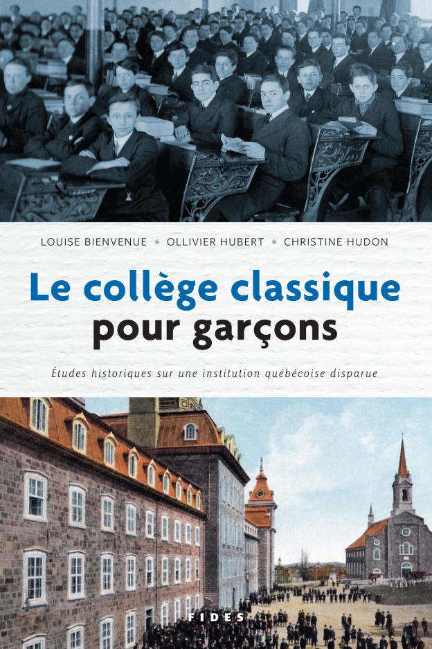 Mémoire Collège Classique