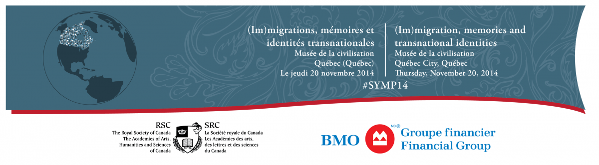 immigrants intégration nationale histoire du Québec Jocelyn Létourneau