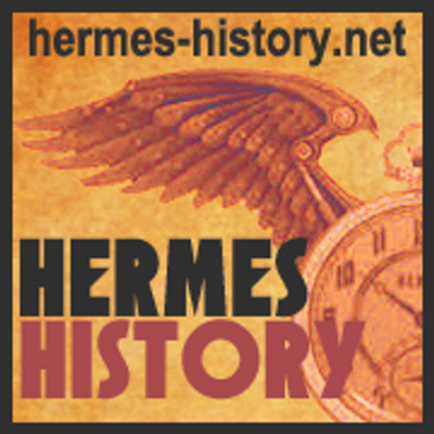 Hermes History