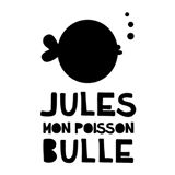 Jules mon poisson bulle /  Facebook