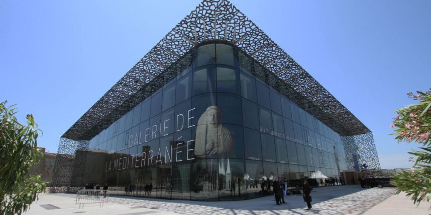 Musée des Civilisations Européennes et Méditerranéennes
